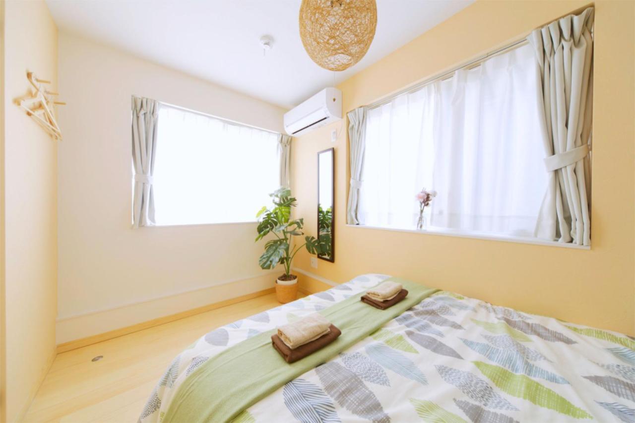 Villa Nestay Otsuka Tokio