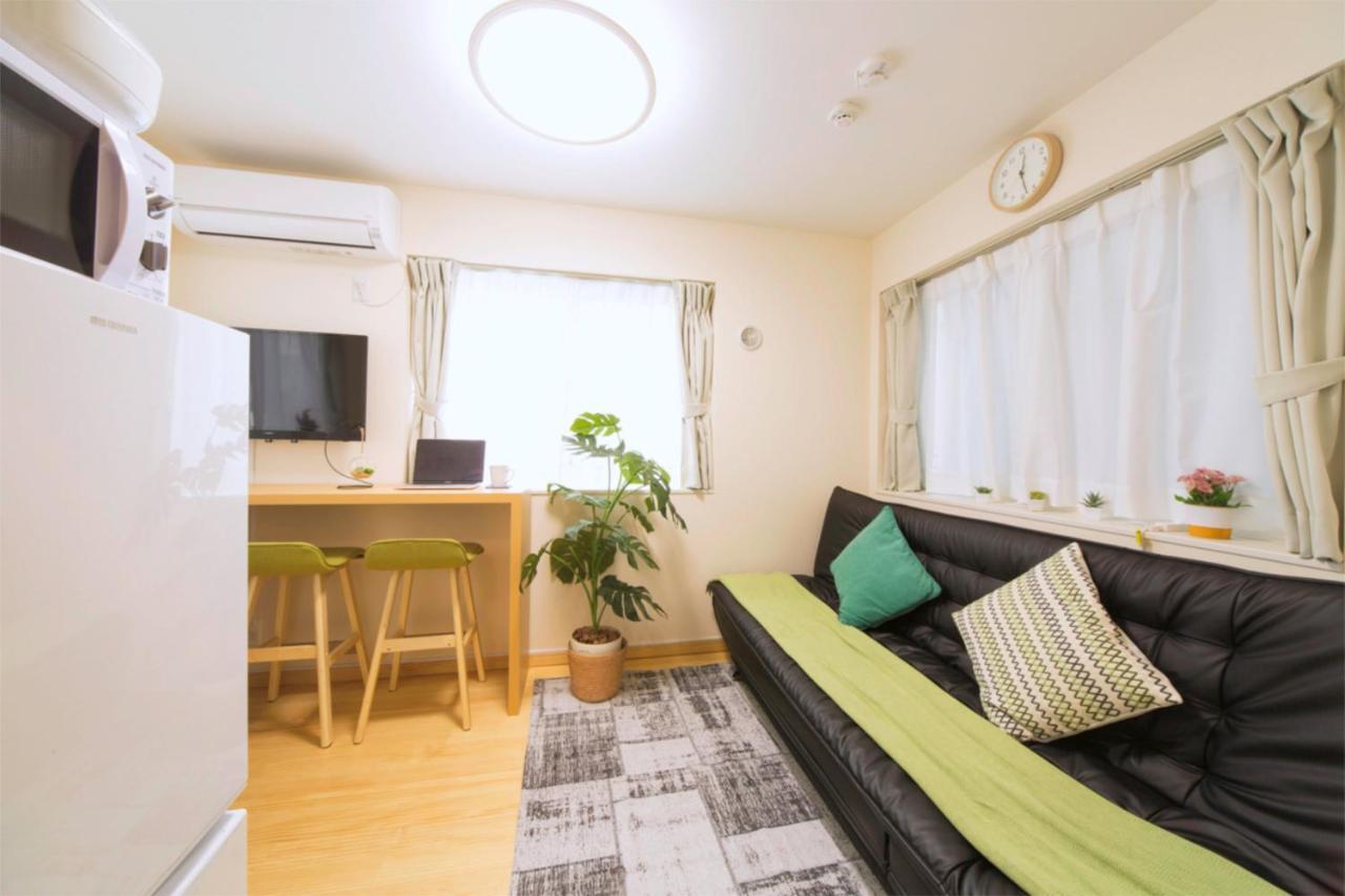 Villa Nestay Otsuka Tokio