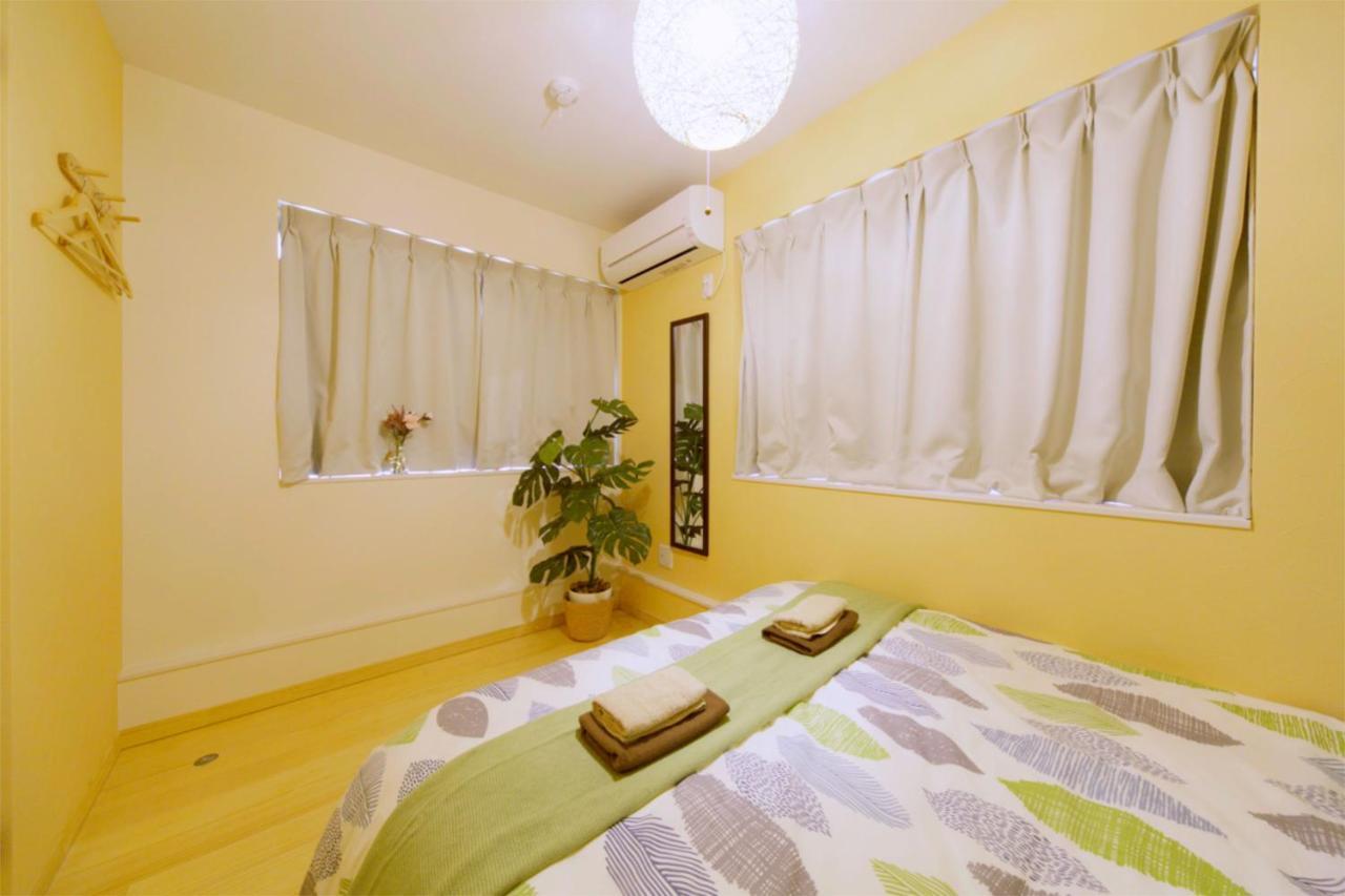 Villa Nestay Otsuka Tokio